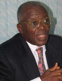 Good local governance: Still a mirage in Nigeria – Mero Asagba