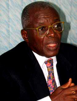 Good local governance: Still a mirage in Nigeria – Mero Asagba