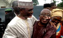 TWIST IN ABACHA CSO’sCASE:  Why Al-Mustapha, Shofolahan should die – Lagos govt