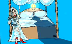 Drunkenness: Court  dissolves  29-year-old  marriage