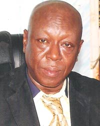 Why I want to contest N/Assembly election - Erewa - Vanguard News