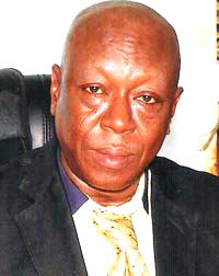 Why I want to contest N/Assembly election – Erewa