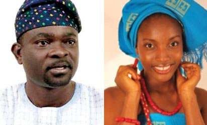 Hon. Makinde marries Miss Osun State