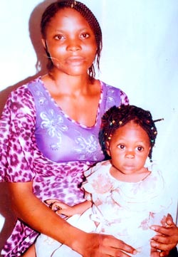 Mysterious disappearance of wife and 2 kids