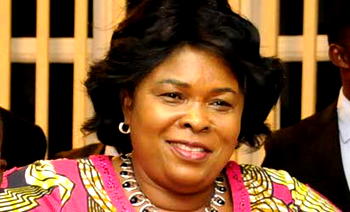 EFCC Harassment: Unfreeze Mrs Jonathan’s accts, Reps tell banks