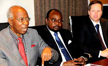 Experts worry over imminent Tsunami of non communicable disorders in Nigeria