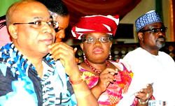 NEITI clears PPPRA of N4.42trn debt