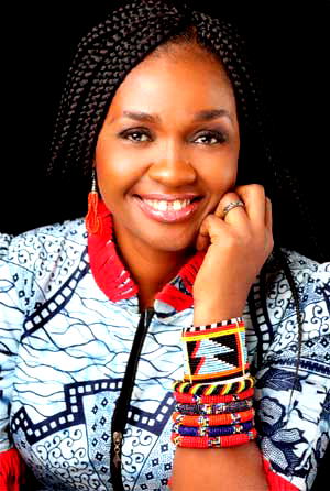 Lessons marriage has taught me — Nneka Moses of Goge Africa
