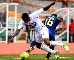 Spartans ‘ll shock MFM in Cup final – Azeez