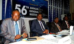 NECA secures waiver for quoted companies on returns filing