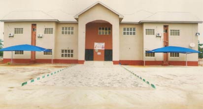 Nigeria’s housing gap linked to cost, mode of construction
