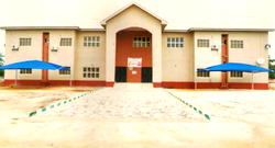 Infrastructure uplift gives Federal Polytechnic Nekede new face