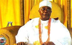How I survived dethronement by Daniel— Alake