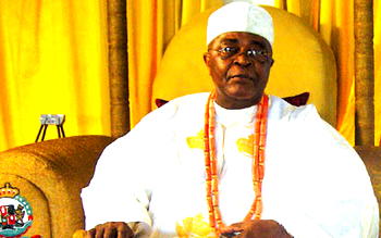 You cannot maltreat our senior citizens — Alake, Oba Gbadebo