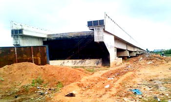 Residents express concern over delayed Ojo bridge