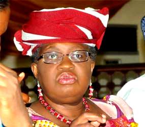 Oil theft: FG may lose $12bn in 2013 — Okonjo-Iweala