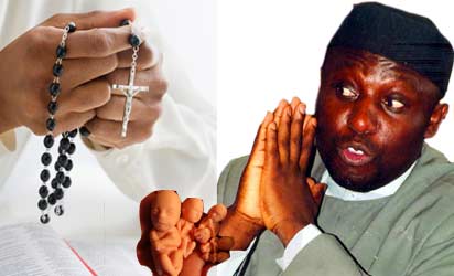 Imo abortion law evil, says Anglican Bishop