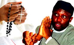 We’ve not legalised abortion in Imo – Okorocha