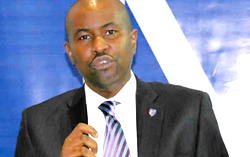 Investment opportunities will emerge despite stock market volatility —Sotubo