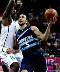 How D’Tigers crushed  CAR 112-75
