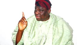 It’s not yet time for power shift to North – Onoja