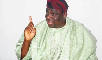 It’s not yet time for power shift to North – Onoja