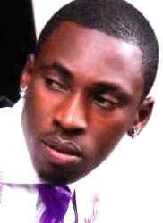 I have crush on Rihanna – Orezi