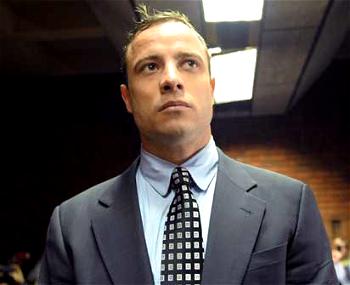 Pistorius says Steenkamp would want him freed