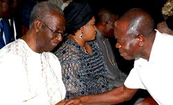 I’ve nothing more to prove after defeating god fathers in Edo —Oshiomhole