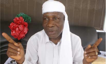 How we ended reign of terror in Benin-City without bloodshed – Ex MILAD Oyakhire