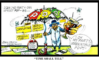 PDP: Bloodied dog, bloodied monkey