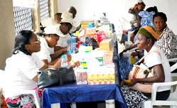 30 persons benefit from FG’s free medicare at Irrua Teaching Hospital