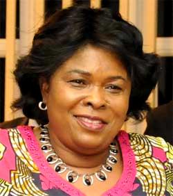Patience Jonathan urges court to set aside $5.8m, N3.5b forfeiture order