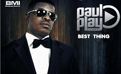 New single: Paul Play Dairo releases ‘Cry in the rain’ ft Alabai