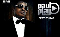 New single: Paul Play Dairo releases ‘Cry in the rain’ ft Alabai
