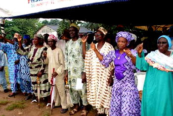 Punishing Pensioners: ‘We look up to God for intervention’