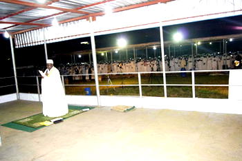 Let us unite to propagate Islam, promote peaceful coexistence  – NASFAT