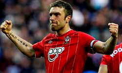 Lambert savors dream day after England call-up
