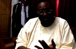 Warning from army general: Failed countries’ crises started like Nigeria’s