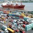 Controversy over portal service at ports