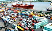 Decentralizing port operations and ending the chaos in Lagos