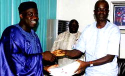 Eagles’ bonus row: Panel recommendations will be implement  – Abdullahi
