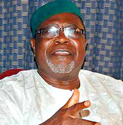 Govs should focus on their jobs, leave Jonathan – Sen Ukpabi