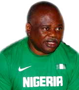 Ogba, Nesiama, Wophil vie for IAAF seats