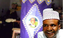 Jalingo agog over Suntai’s planned return to Taraba