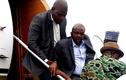 Taraba crisis deepens as  Suntai sacks cabinet, names new SSG, CoS