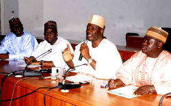 Prologue: Between Suntai and his sponsors: A puppet and his puppeteers