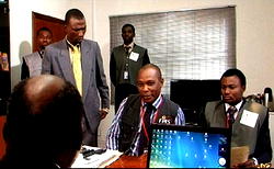 FIRS’s new drama series harps on tax compliance