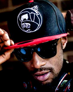 Zimbabwe’s Tehn Diamond to rock BBA8 stage