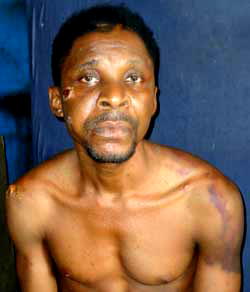 Police nab gay pastor in Aba